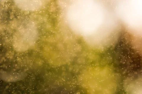 Abstract splatted background Stock Photos