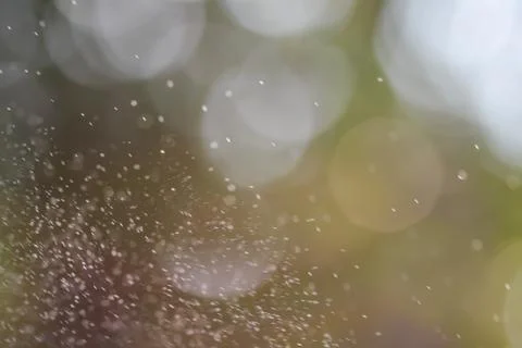 Abstract splatted background Stock Photos