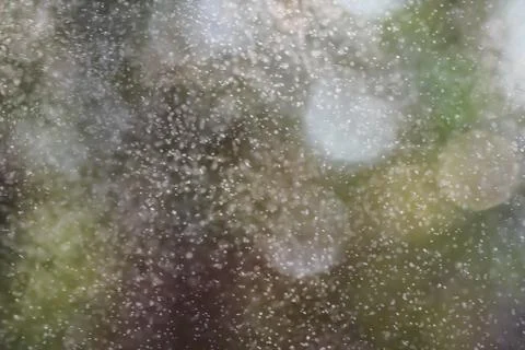 Abstract splatted background Stock Photos