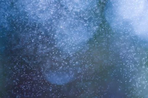 Abstract splatted background Stock Photos