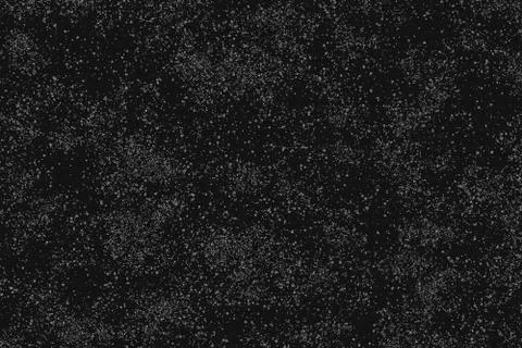 Abstract splatter background Stock Illustration