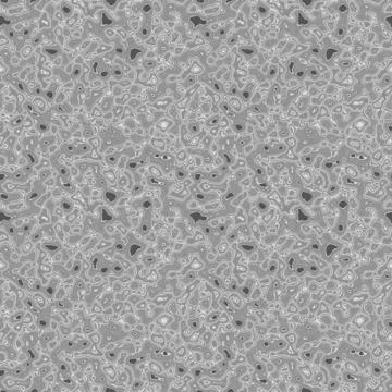 Abstract of splotch stain infinite light grey pattern Stock Illustration