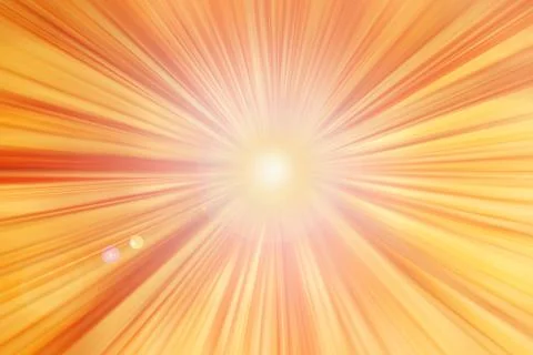 Abstract spot lines background Stock Illustration