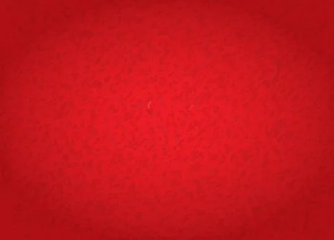 Abstract spot red pattern. Ripple dot splash textured background Illustrazione stock