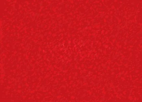 Abstract spot red pattern. Ripple dot splash textured background Stockillustratie