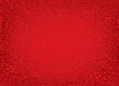 Abstract spot red pattern. Ripple dot splash textured background 스톡 일러스트