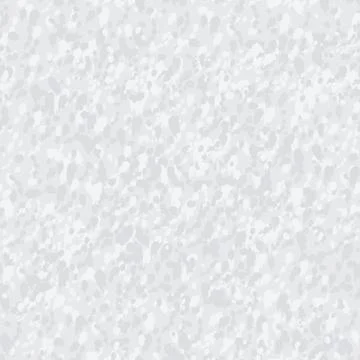 Abstract spot seamless pattern. Ripple splash textured background Stock Illustration