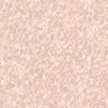 Abstract spot seamless pattern. Ripple splash textured background Stock Illustration