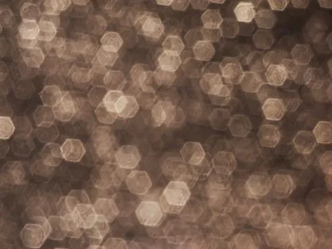 Abstract spots of light Stock Photos