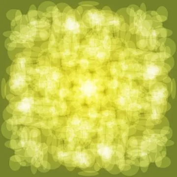 Abstract spotted background Stock Illustration