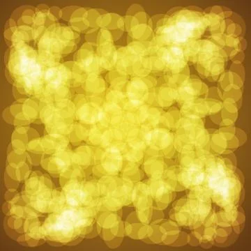 Abstract spotted background Stock Illustration