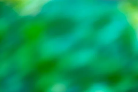 Abstract spotted green background Stock Photos
