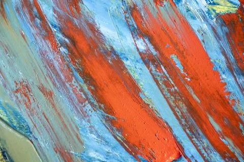 Abstract spray paint splatter Stock Photos