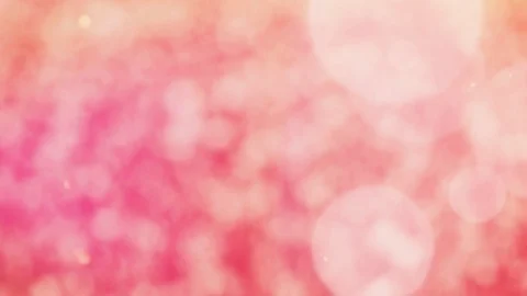 Abstract spring background with bokeh Stock Footage 103366417