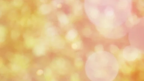 Abstract spring background with bokeh Stock Footage 105271528