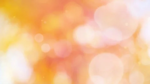 Abstract spring background with bokeh Stock Footage 105272968