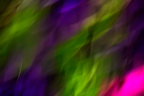 Abstract spring flowers in motion background,Abstract spring flowers in motio Stock Photos