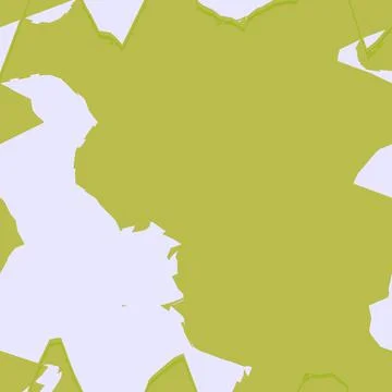 Abstract spring frame layout design tech innovation concept background 스톡 일러스트