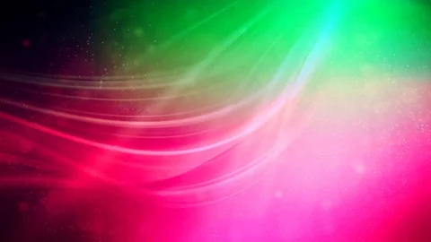Abstract spring light beams background Stock Footage 87885754