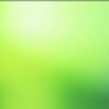 Abstract spring light green background. Minimalist gradient. Smooth banner .. 스톡 일러스트