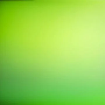 Abstract spring light green background. Minimalist gradient. Smooth banner .. Stock Illustration