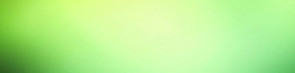 Abstract spring light green background. Minimalist gradient. Smooth banner .. Stock Illustration