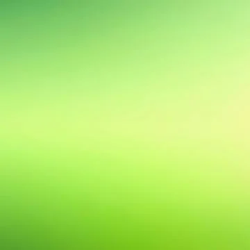 Abstract spring light green background. Minimalist gradient. Smooth banner .. Stock Illustration