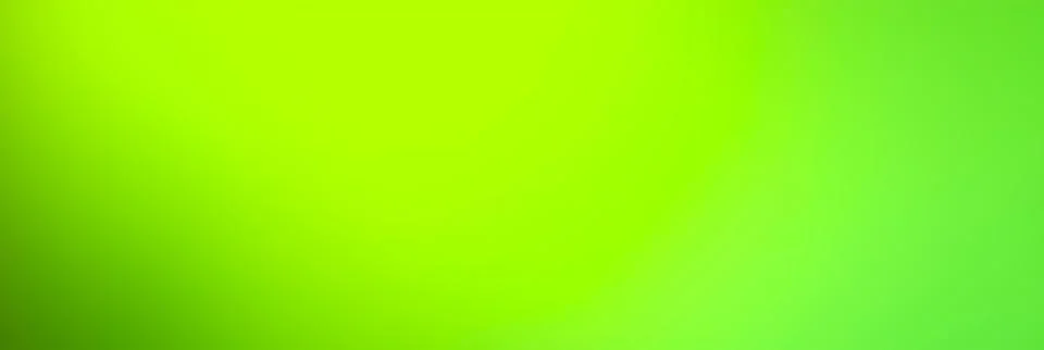 Abstract spring light green background. Minimalist gradient. Smooth banner .. Stock Photos