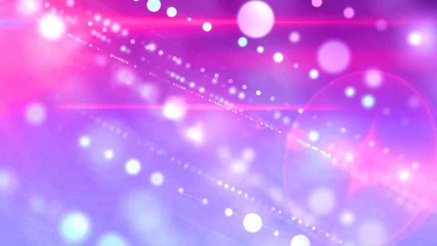 Abstract spring pink background Stock Footage 87787650