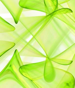 Abstract spring theme background Stock Illustration