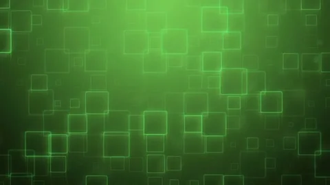 Abstract Square Background loop Stock Footage 79532720