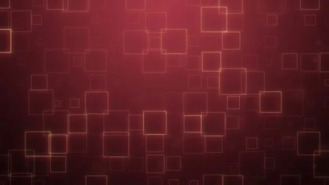 Abstract Square Background loop Video stock 79533675