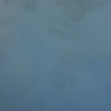 Abstract square background of smooth liquid veil Stock Photos