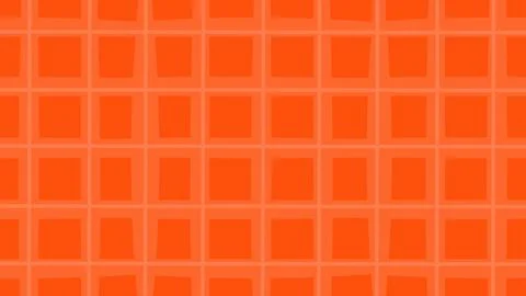 Abstract square fabric pattern Stock Illustration