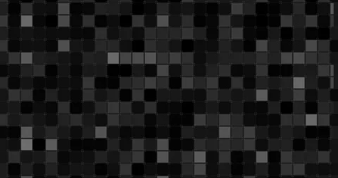 Abstract square geometric background. Seamless Loop Stock Footage 103149701