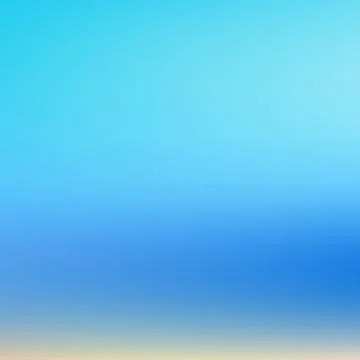 Abstract square gradient blurred background. Easy editable colorful mesh grap Stock Illustration