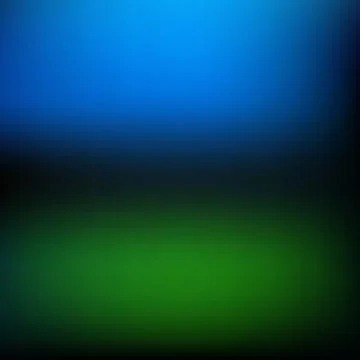 Abstract square gradient blurred background. Easy editable colorful mesh grap Stock Illustration