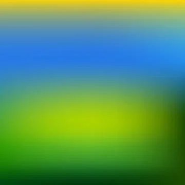 Abstract square gradient blurred background. Easy editable colorful mesh grap Stock Illustration