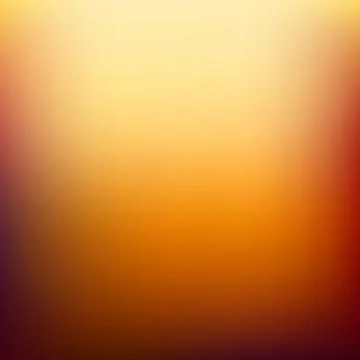 Abstract square gradient blurred background. Easy editable colorful mesh grap Stock Illustration