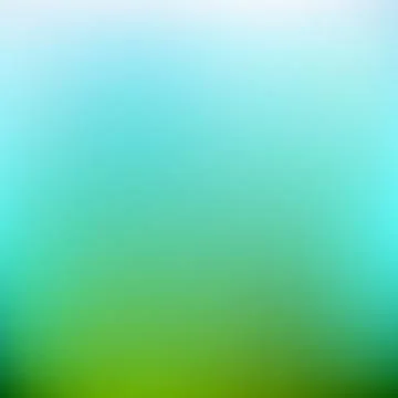 Abstract square gradient blurred background. Easy editable colorful mesh grap Stock Illustration