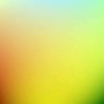 Abstract square gradient blurred background. Easy editable colorful mesh grap Stock Illustration