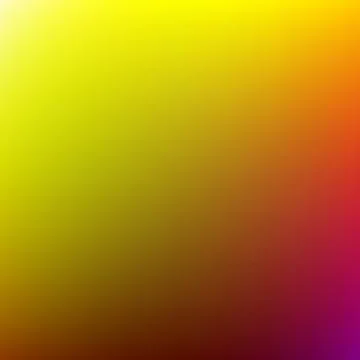 Abstract square gradient blurred background. Easy editable colorful mesh grap Stock Illustration