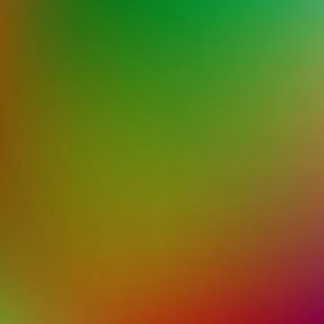 Abstract square gradient blurred background. Easy editable colorful mesh grap Stock Illustration