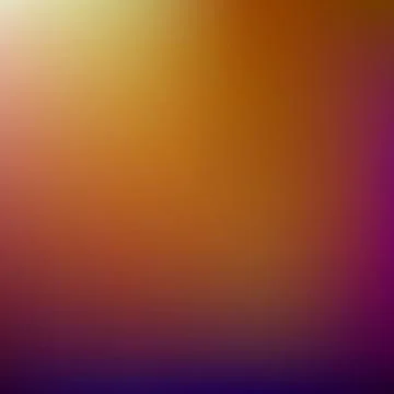 Abstract square gradient blurred background. Easy editable colorful mesh grap Stock Illustration