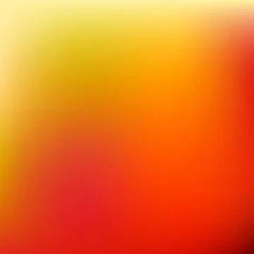 Abstract square gradient blurred background. Easy editable colorful mesh grap Stock Illustration