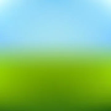 Abstract square gradient blurred background. Easy editable colorful mesh grap Stock Illustration