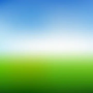 Abstract square gradient blurred background. Easy editable colorful mesh grap Stock Illustration