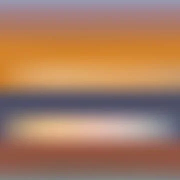 Abstract square gradient blurred background. Easy editable colorful mesh grap Stock Illustration