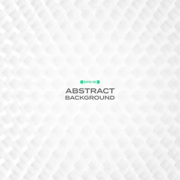 Abstract of square gradient gray pattern background. 스톡 일러스트