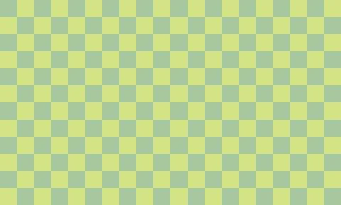 Abstract square green pattern 스톡 일러스트